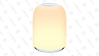 Aukey's Desk Lamp Is 22% off so Stop Squinting Your Eyes!